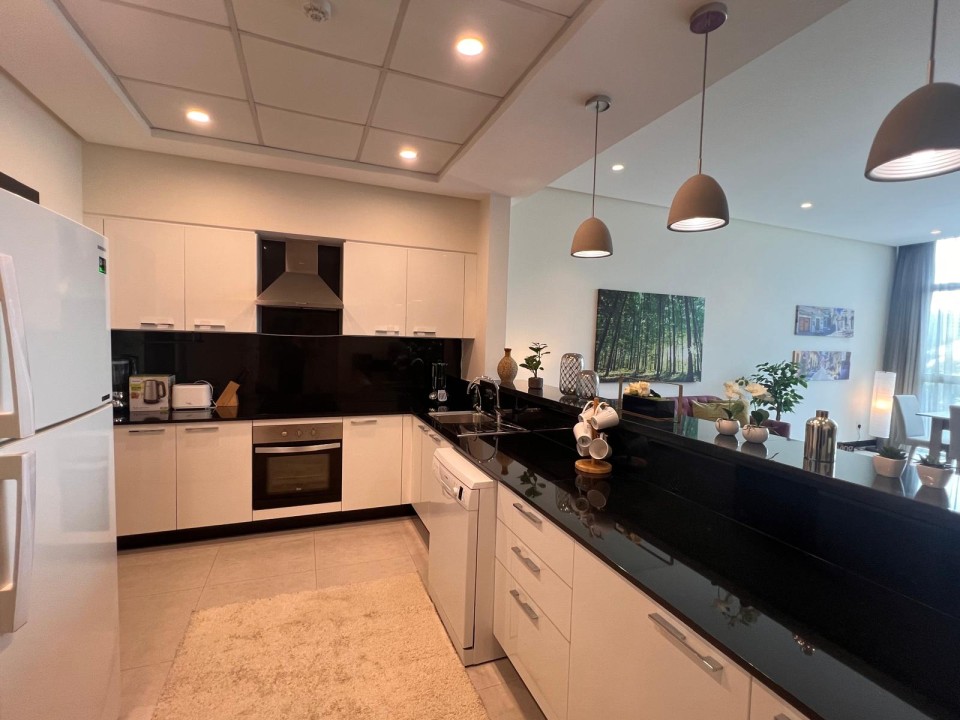 صورة شقة للبيع في جزيرة الريف #9655 2