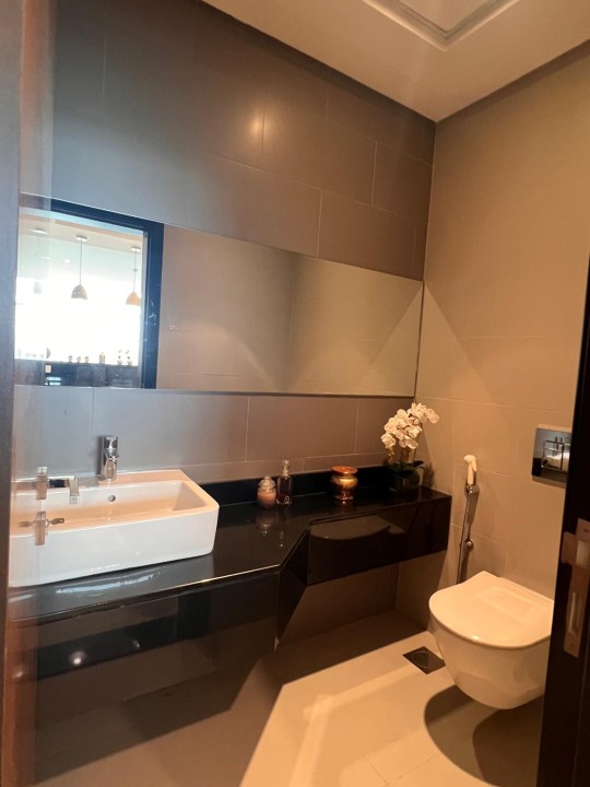 صورة شقة للبيع في جزيرة الريف #9655 6