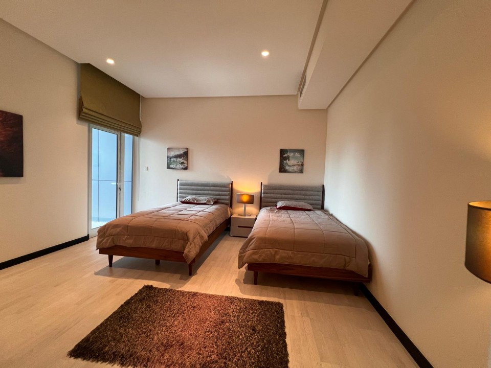 صورة شقة للبيع في جزيرة الريف #9655 7