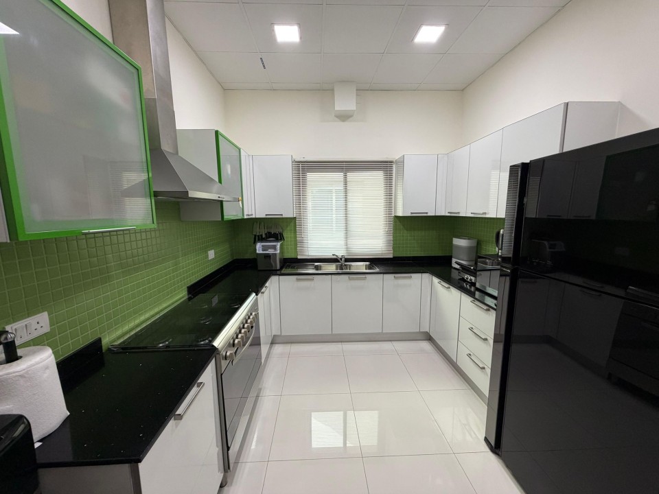 صورة شقة للبيع في ضاحية السيف #9656 2