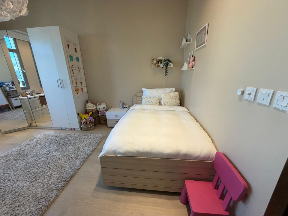 صورة شقة للبيع في ضاحية السيف #9656 3