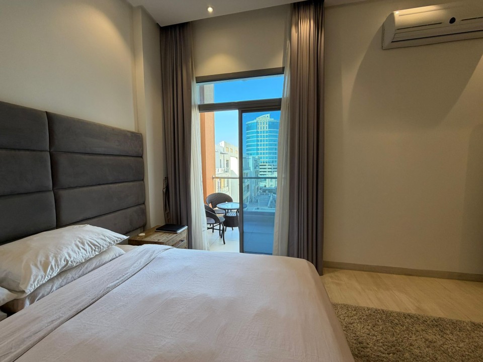 صورة شقة للبيع في ضاحية السيف #9656 7