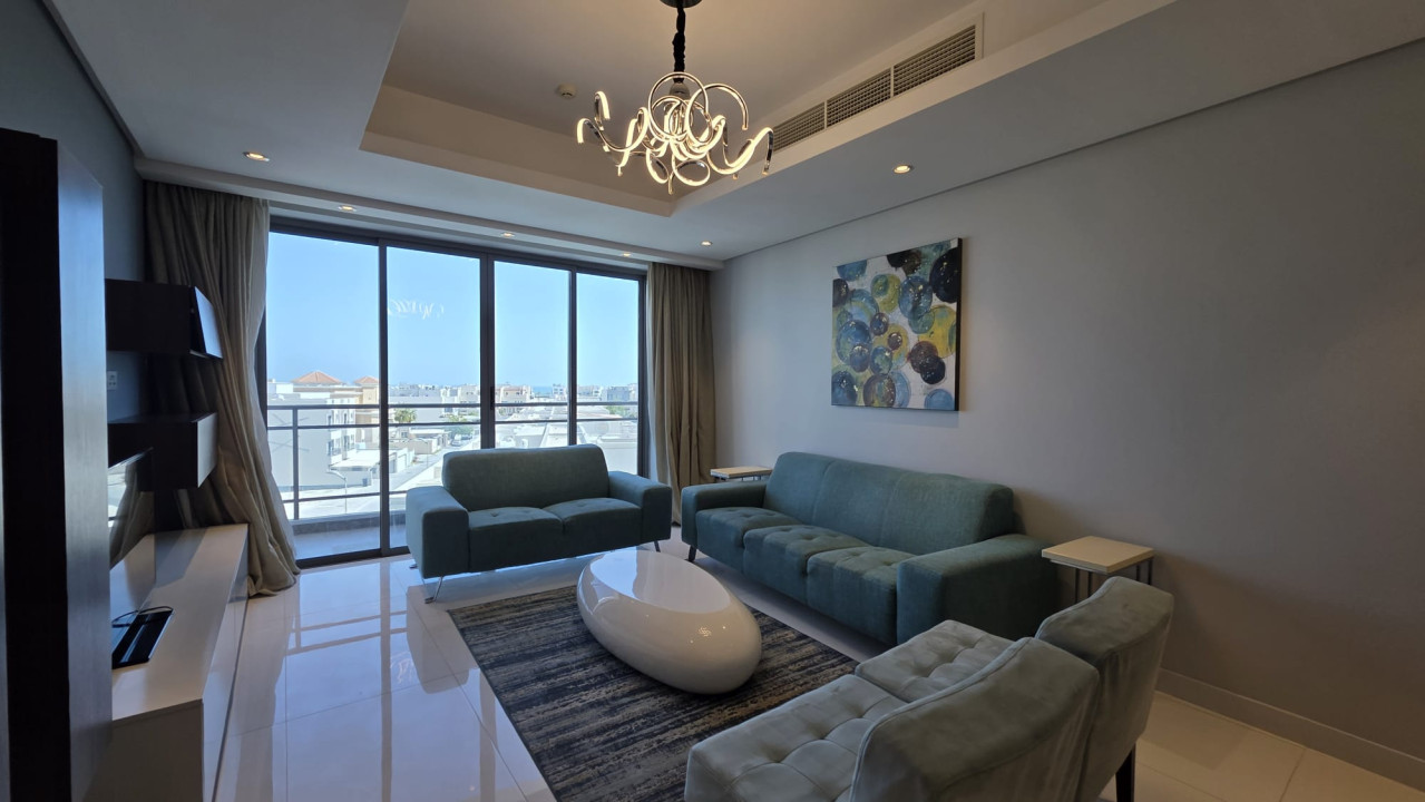 Apartment for Sale in Amwaj Island Image #9720 0