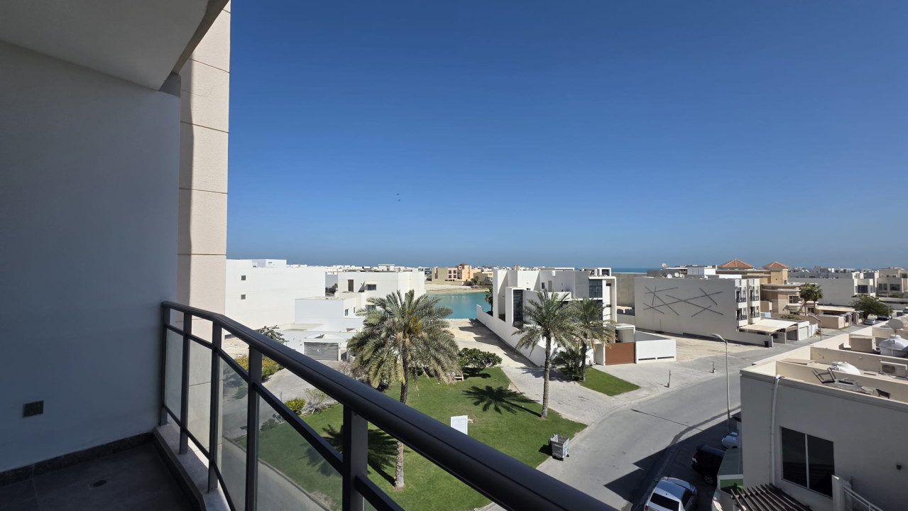 Apartment for Sale in Amwaj Island Image #9720 4