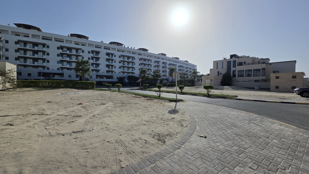 Land for Sale in Amwaj Island Image #9721 4