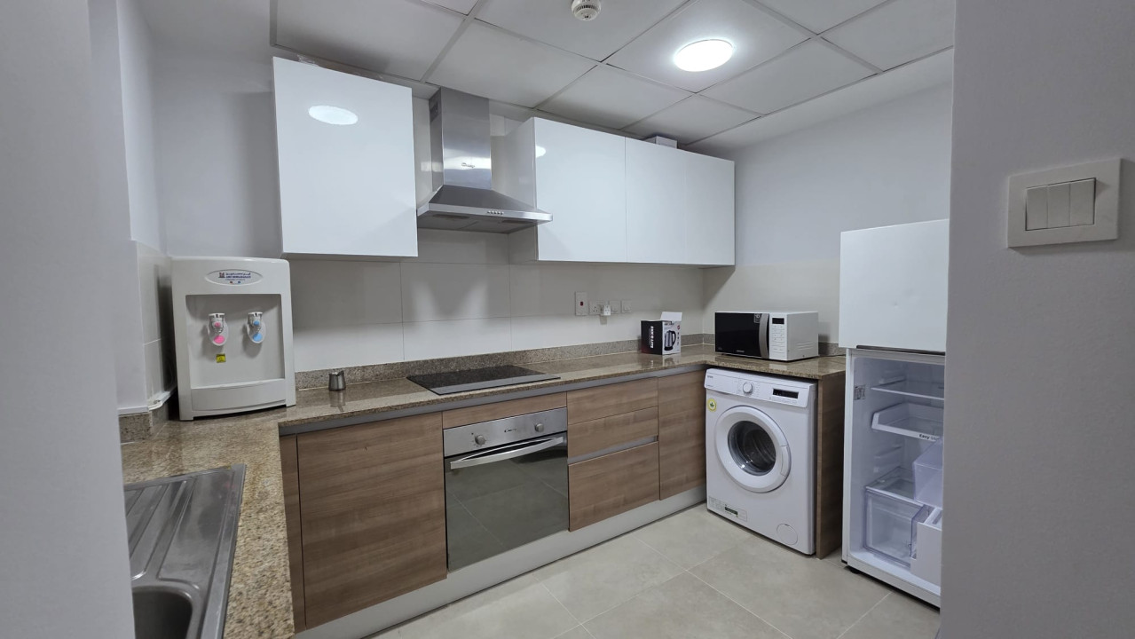 Apartment for Sale in Amwaj Island Image #9722 3