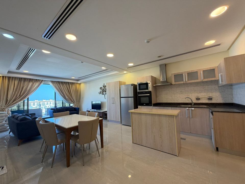 صورة شقة للبيع في جزر امواج #9728 1