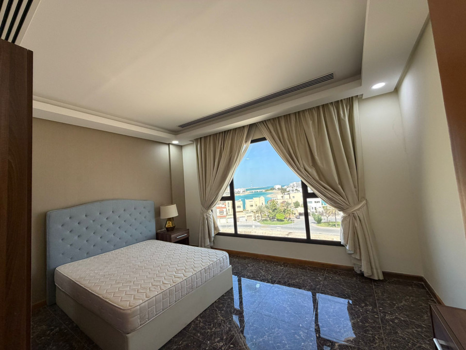 صورة شقة للبيع في جزر امواج #9728 8