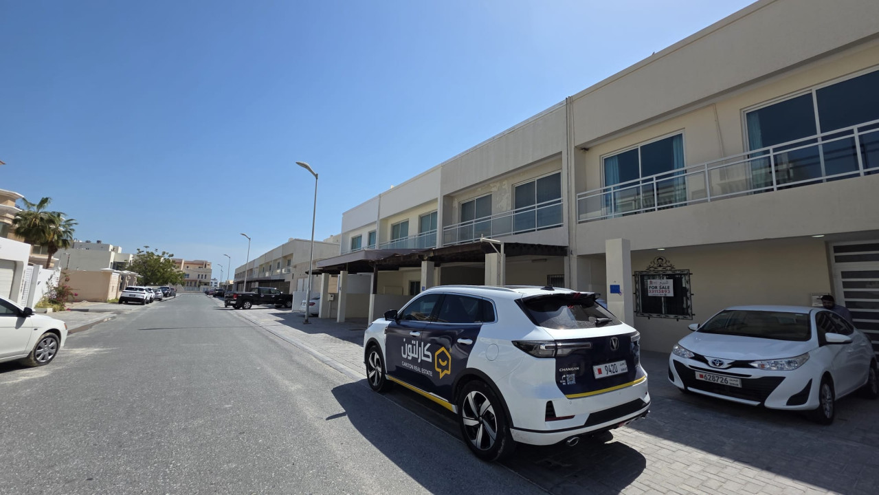 صورة فيلا للبيع في جزر امواج #9729 9