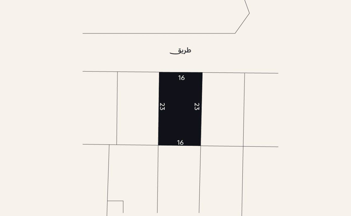 Land for Sale in Sadad Image #9771 0