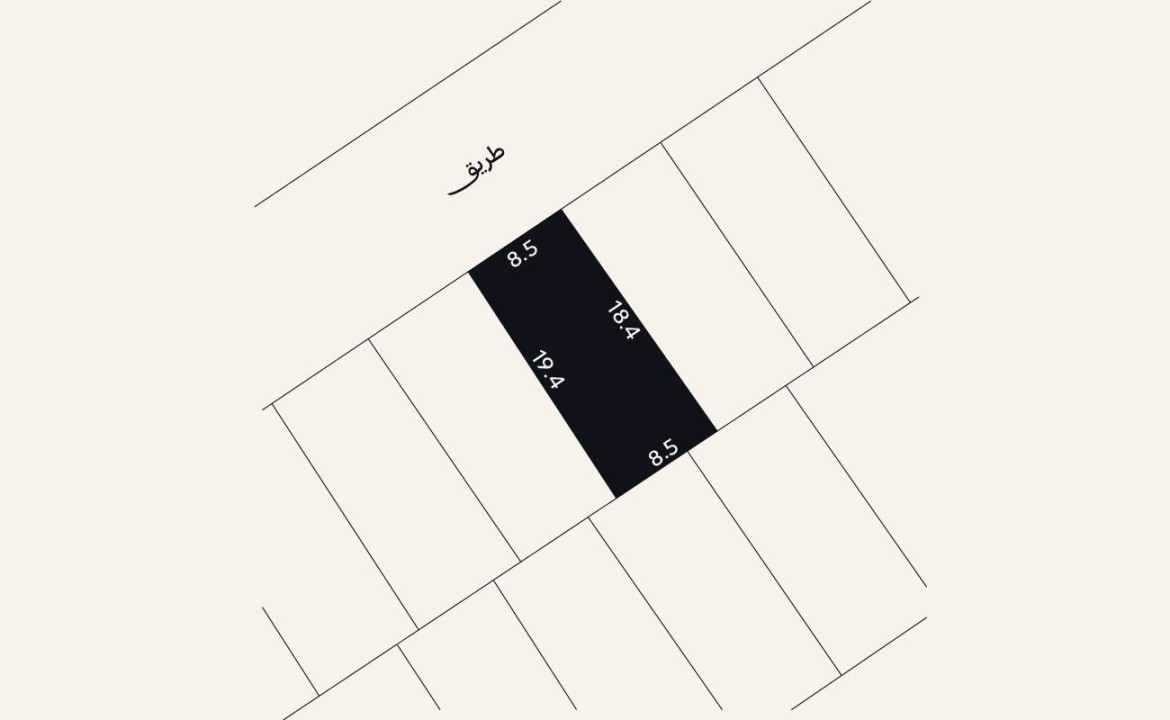 Land for Sale in Hamalah Image #9791 0