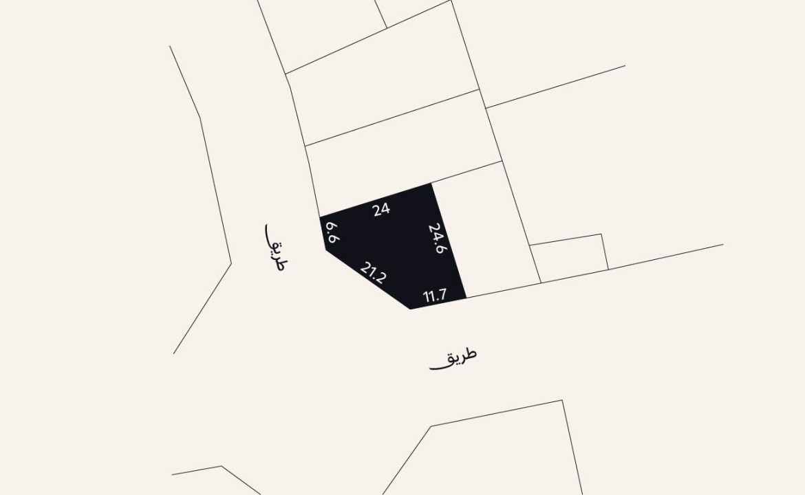 Land for Sale in Hawrat A'ali Image #9793 0