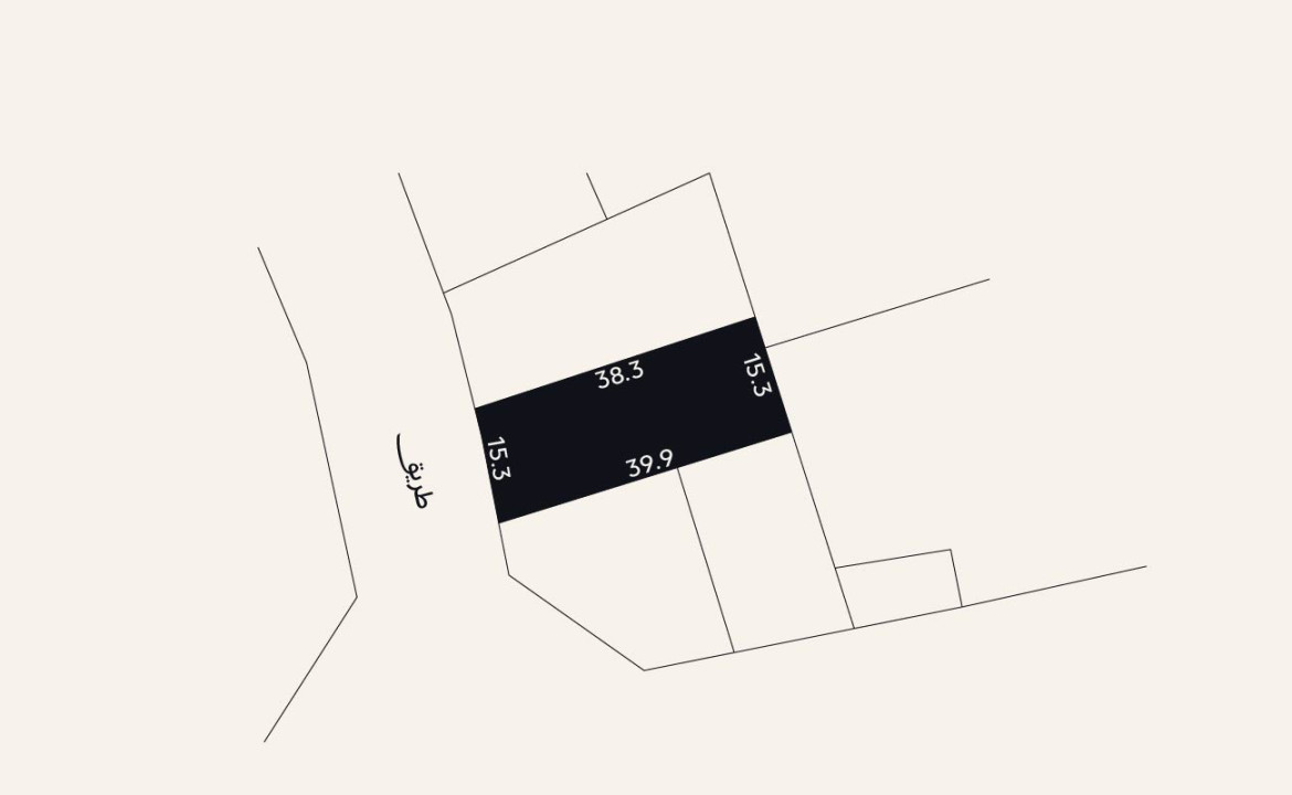 Land for Sale in Hawrat A'ali Image #9794 0
