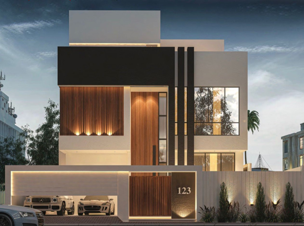 صورة فيلا للبيع في ديار المحرق #9934 0