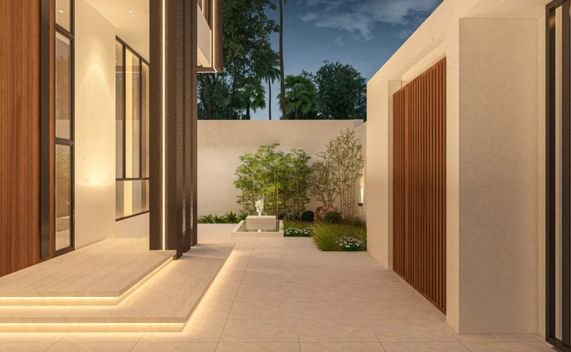 صورة فيلا للبيع في ديار المحرق #9934 1