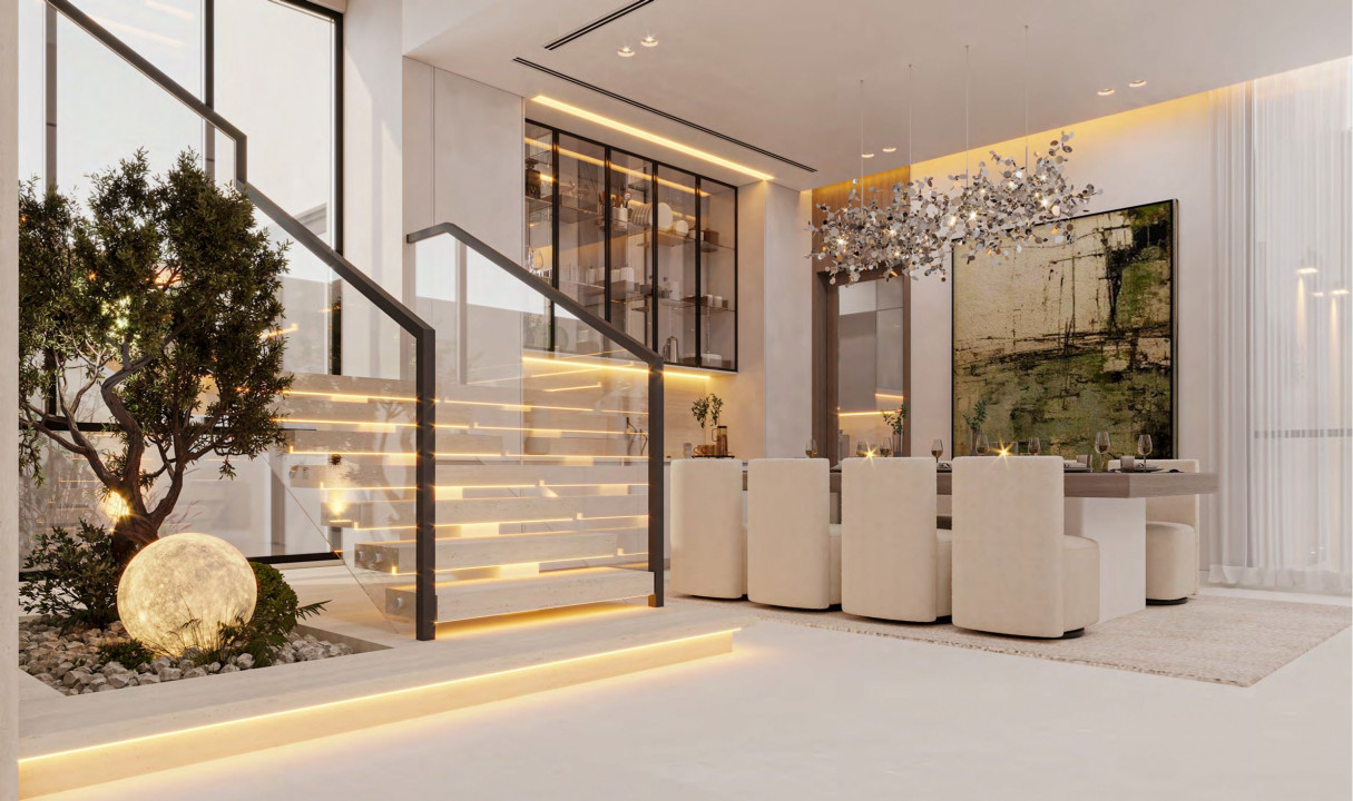 صورة فيلا للبيع في ديار المحرق #9934 5