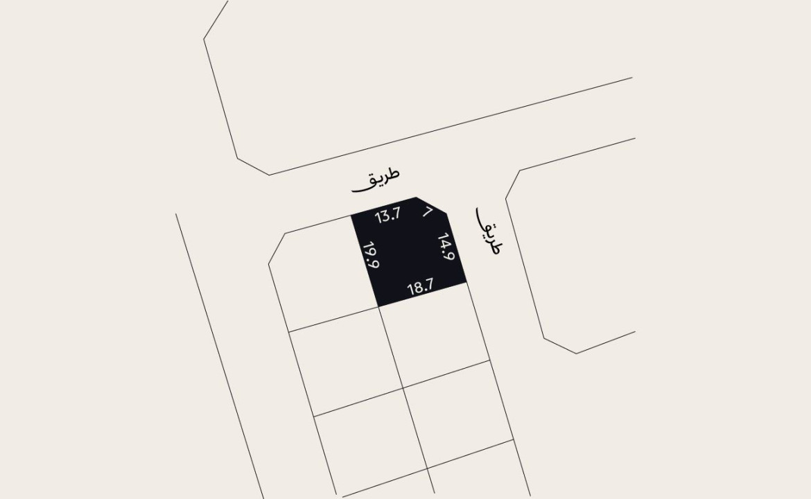 صورة أرض للبيع في المرخ #9941 0