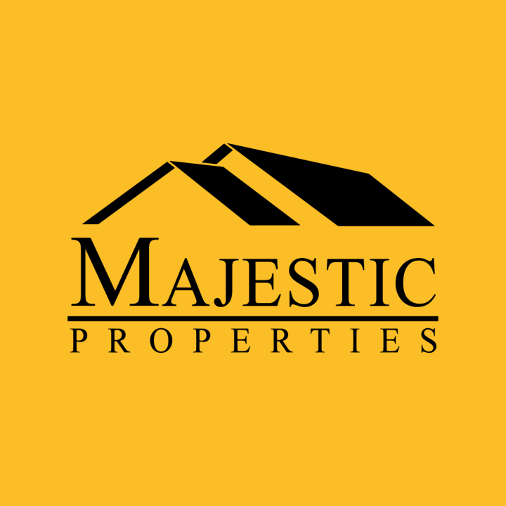 Majestic Properties Logo