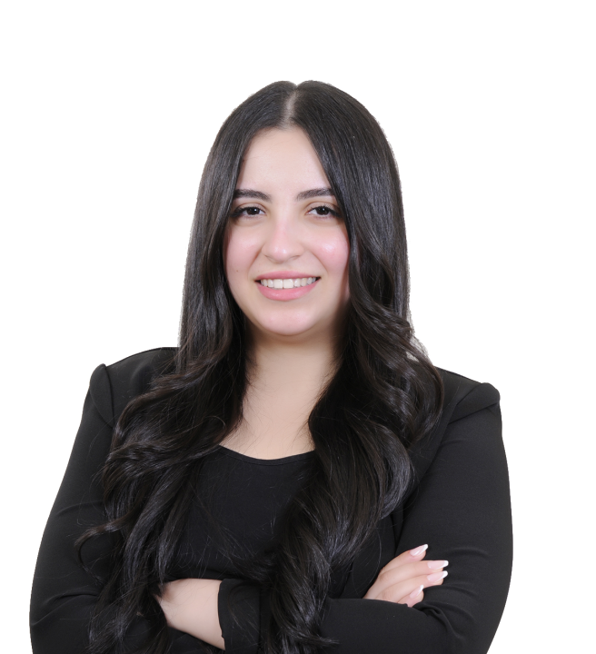 صورة إسراء سيد