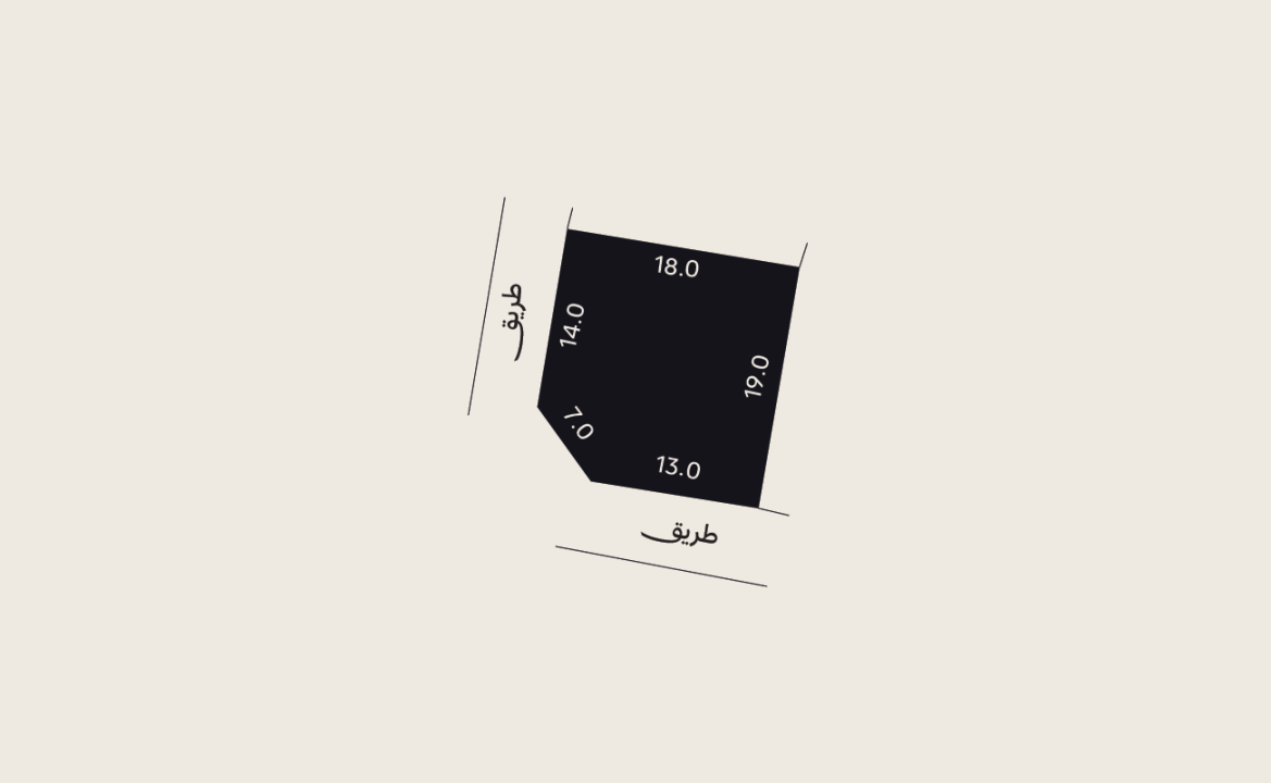 Land for Sale in Diyar Al Muharraq Image #11802 0 
