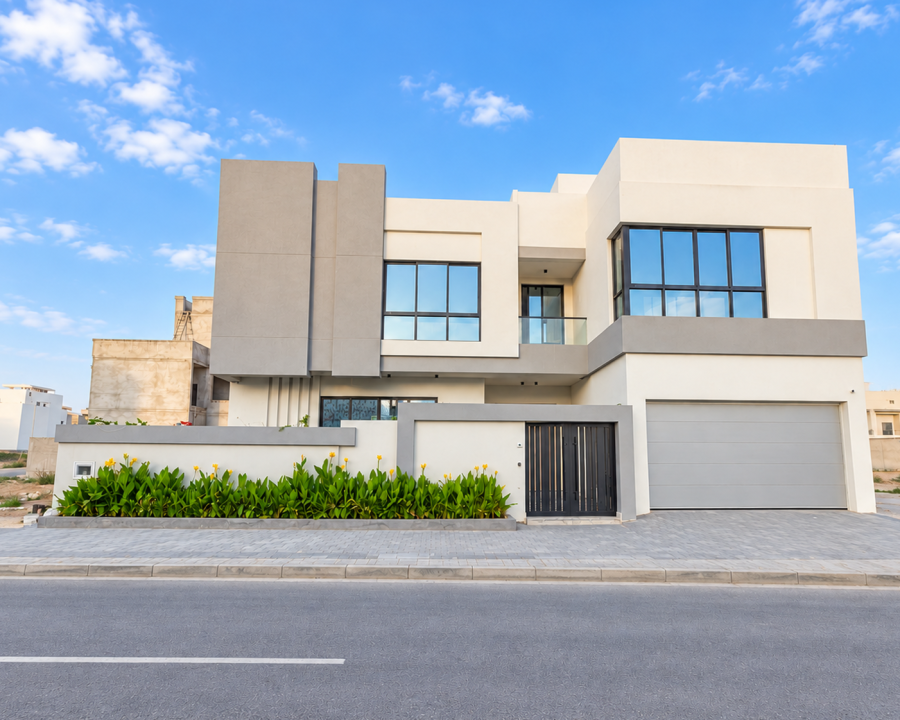 Villa for Sale in Sar Image #11910 0