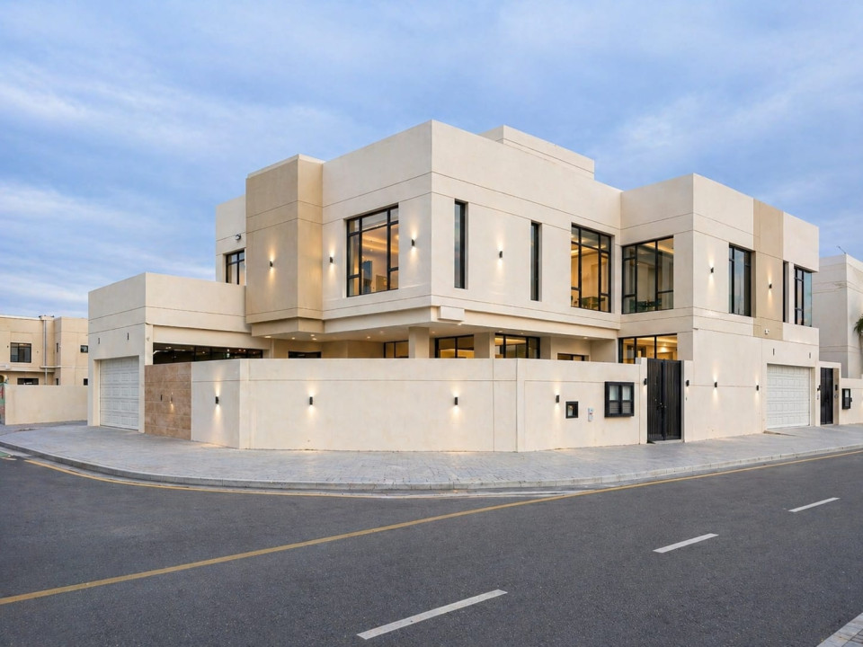 Villa for Sale in Sar Image #12139 0