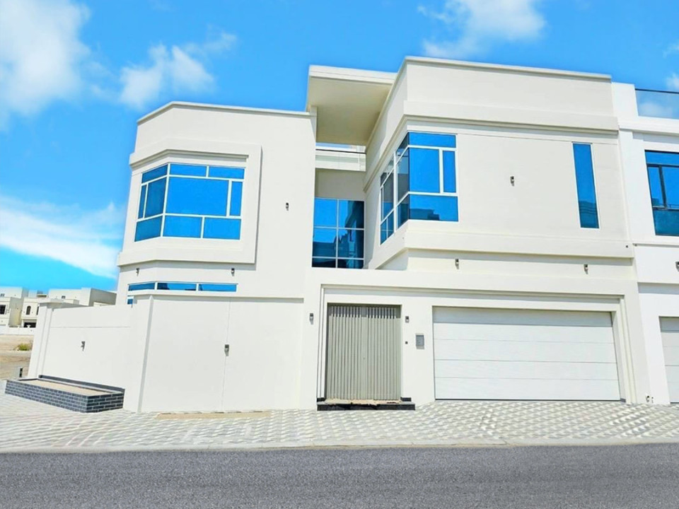 Villa for Sale in Sar Image #12141 0