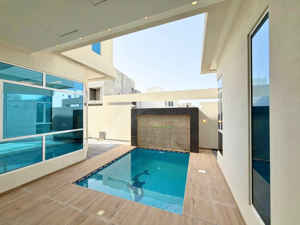 Villa for Sale in Sar Image #12141 1