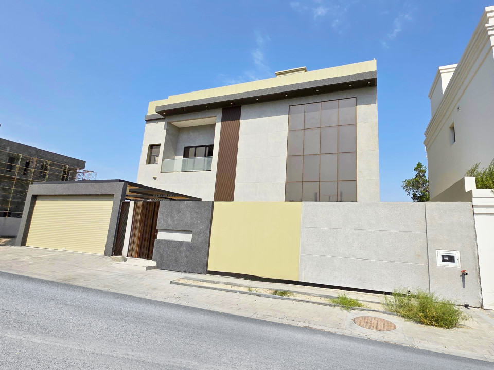 Villa for Sale in Janabiyah Image #12161 0