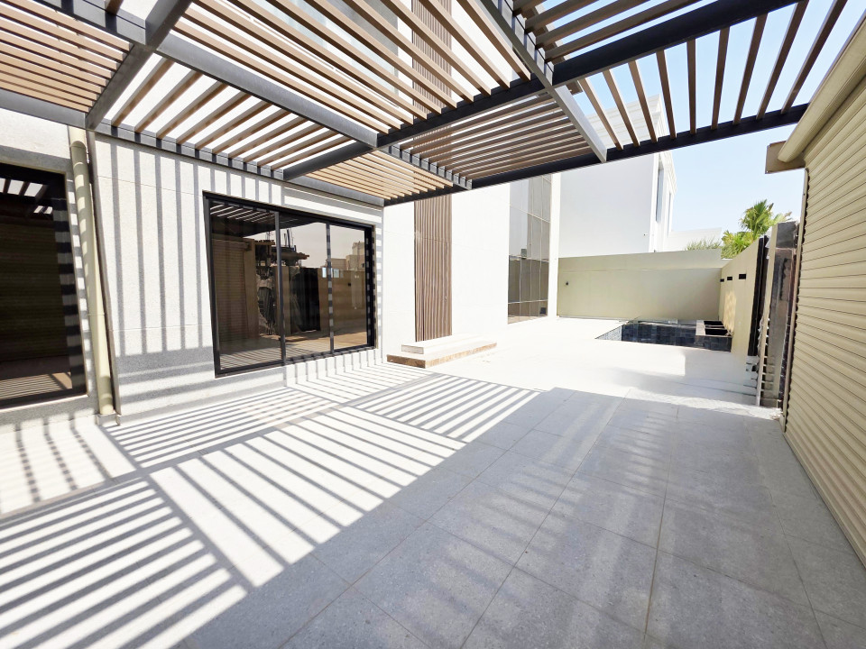 Villa for Sale in Janabiyah Image #12161 2