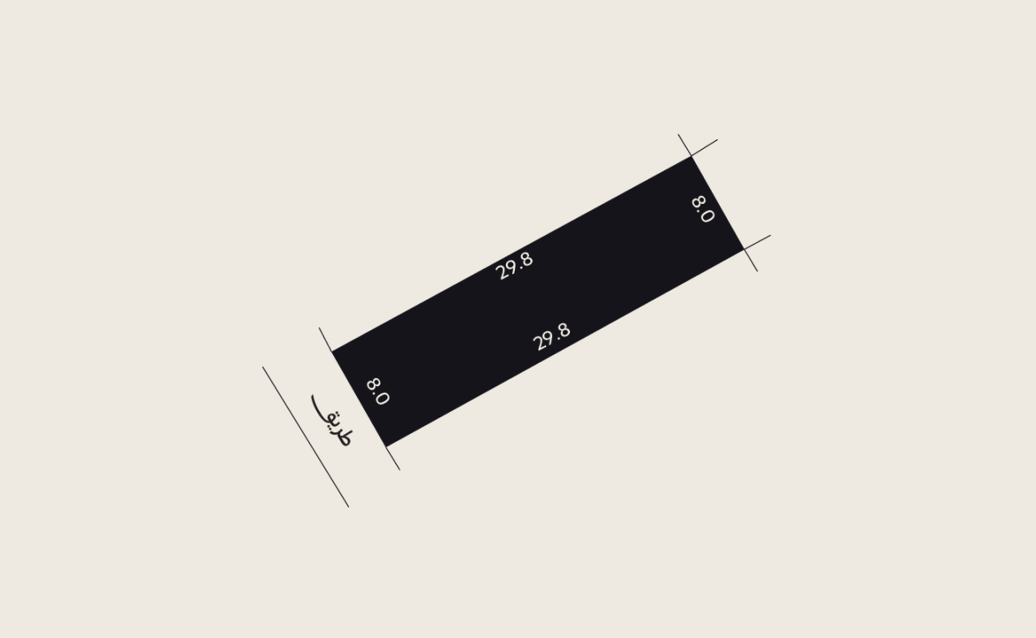 Land for Sale in Hamalah Image #12264 0
