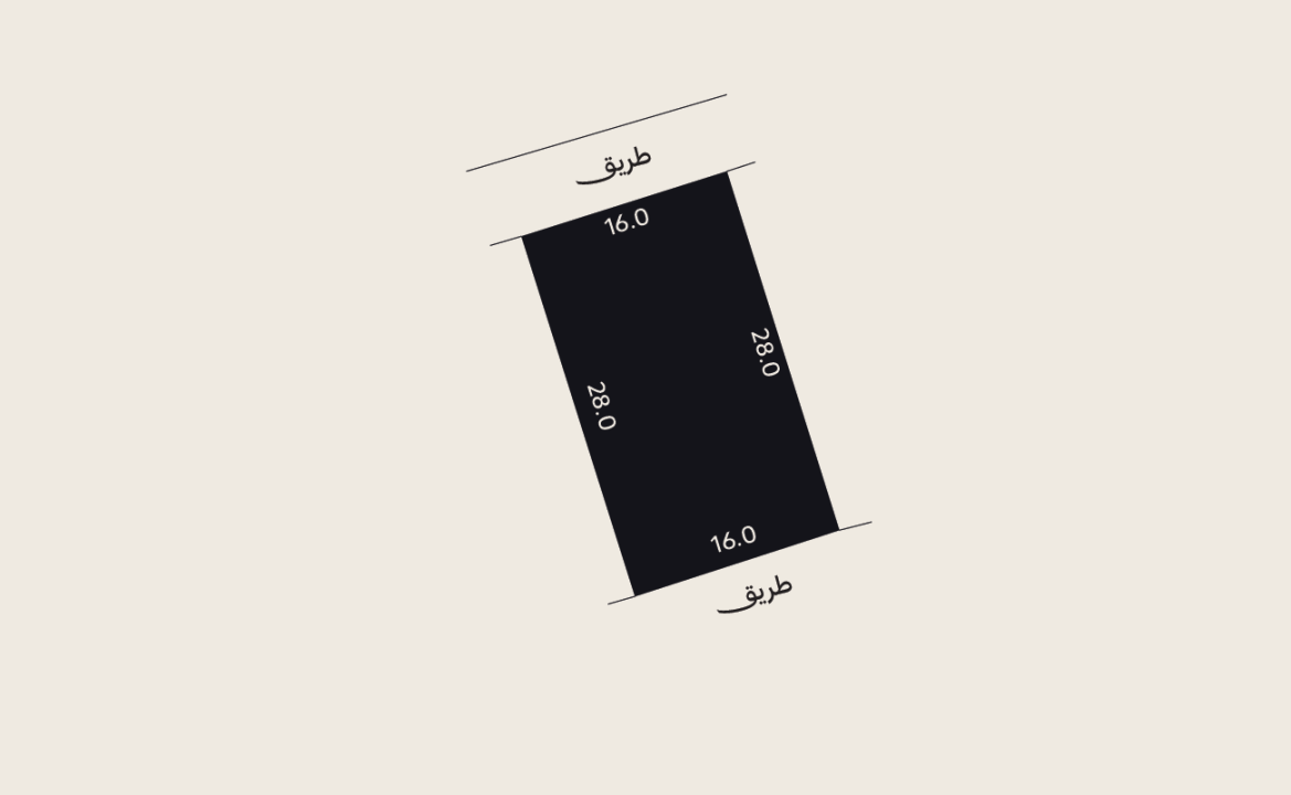 Land for Sale in Qurayyah Image #12268 0