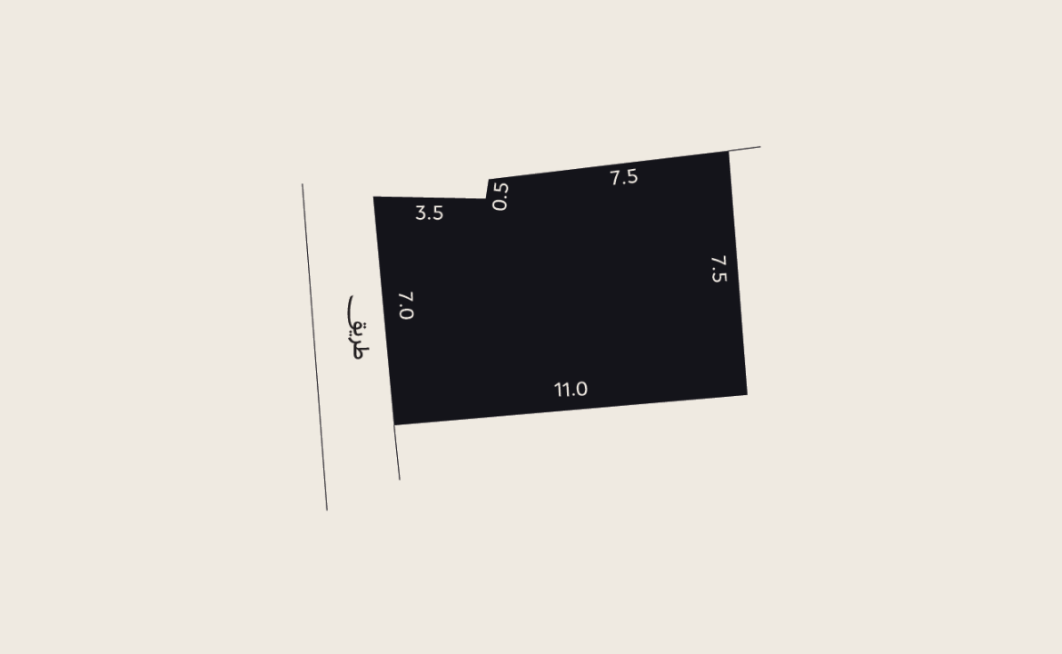 Land for Sale in Nuwaydirat Image #12272 0