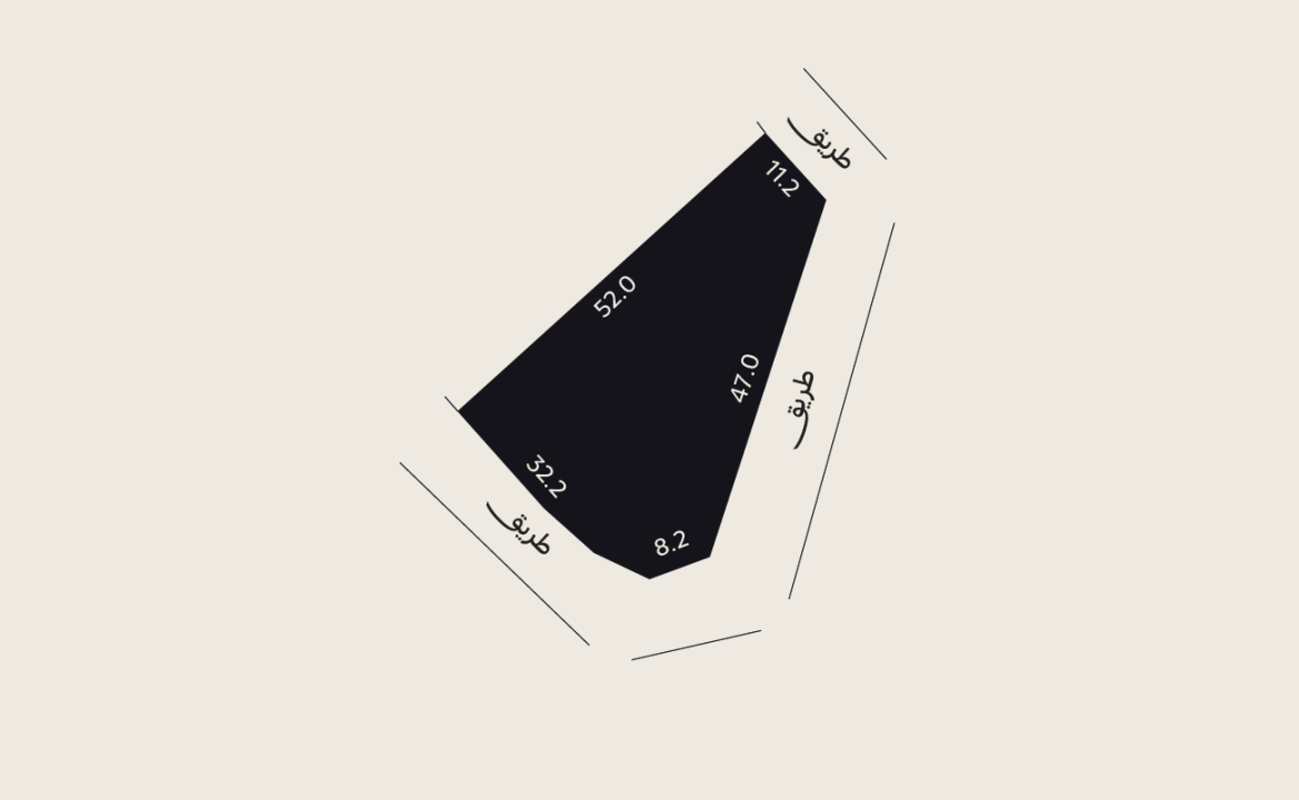 Land for Sale in Hamad Town Image #12273 0