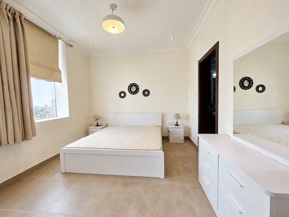 Studio Apartment for Sale in Juffair Image #12279 2