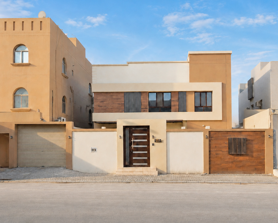 Villa for Sale in Sanad Image #12296 0