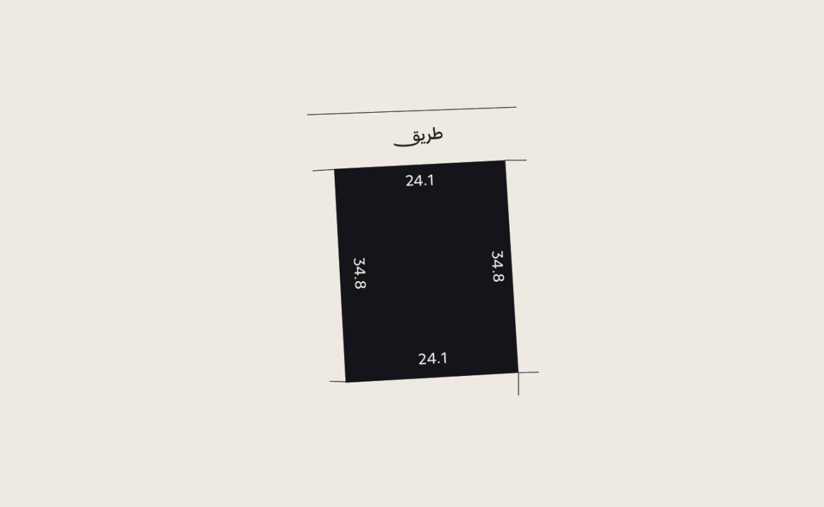 Land for Sale in Seef District Image #12321 0