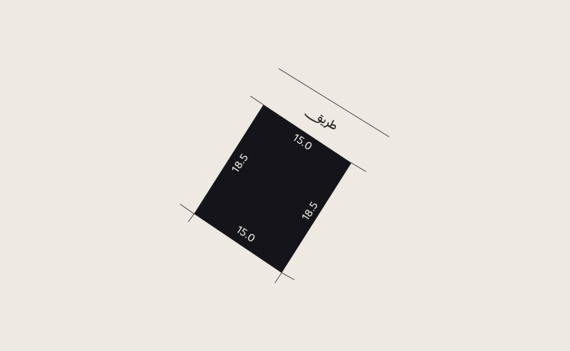 Land for Sale in Diyar Al Muharraq Image #12468 0