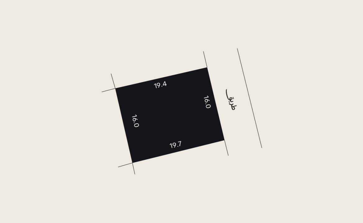 Land for Sale in Maqaba Image #12493 0