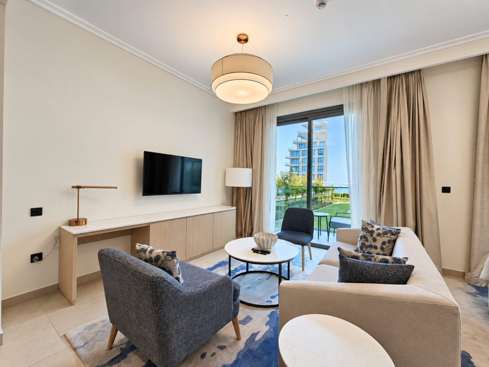 Studio Apartment for Sale in Marassi Al Bahrain Image #12497 0