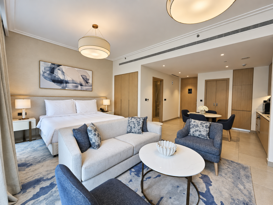 Studio Apartment for Sale in Marassi Al Bahrain Image #12497 2