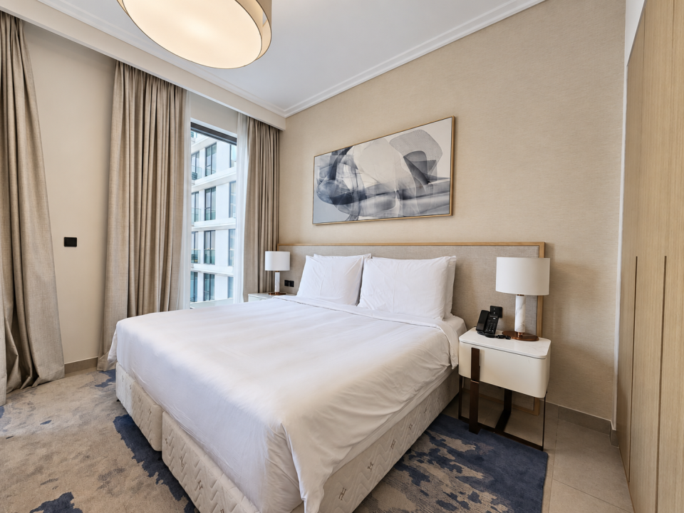 Studio Apartment for Sale in Marassi Al Bahrain Image #12497 5