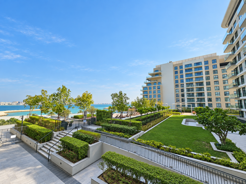 Studio Apartment for Sale in Marassi Al Bahrain Image #12497 7
