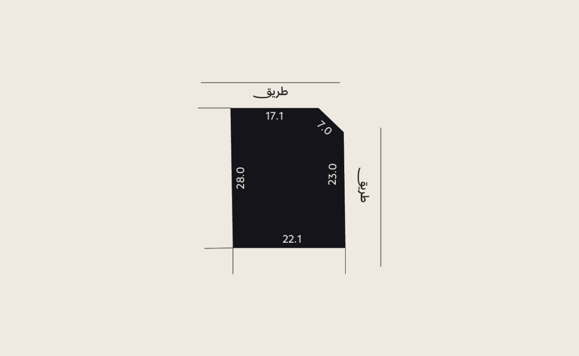 Land for Sale in Janabiyah Image #12544 0