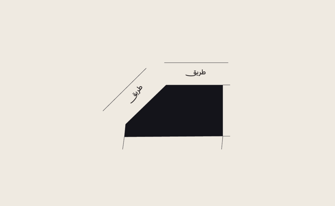 صورة أرض للبيع في الجنبية #12552 0