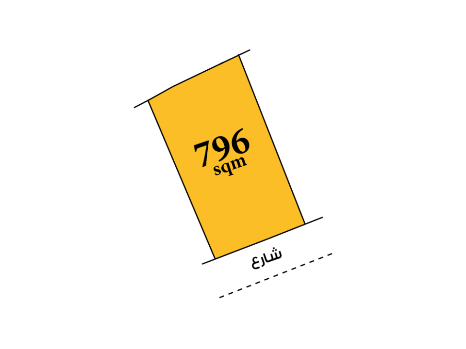 صورة أرض للبيع في الرملي #12553 1