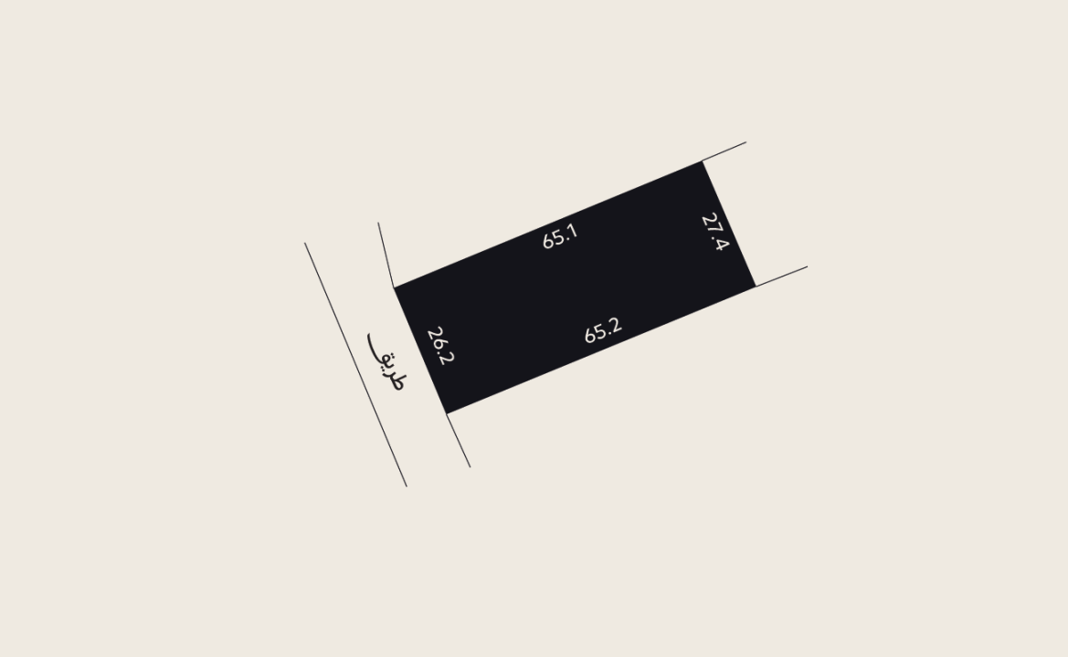 Land for Sale in Damistan Image #12659 0