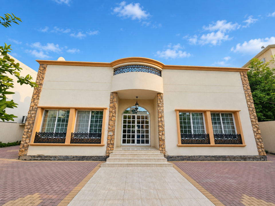 Villa for Sale in Arad Image #12681 0