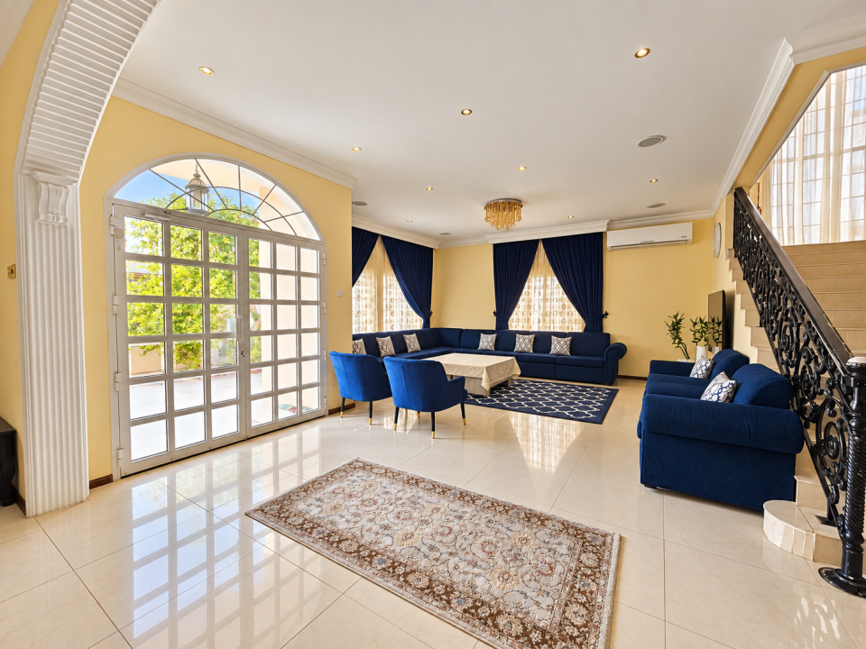 Villa for Sale in Arad Image #12681 2