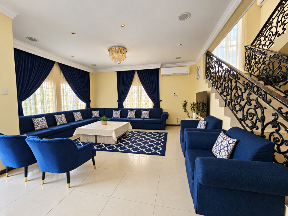 Villa for Sale in Arad Image #12681 3